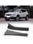 2x Araç Ön Cam Silinme Yan Trim Kapak Su Deflektörü Kaput Plakası Nissan Qashqai J10 2008-2015 (Yurt Dışından) 4
