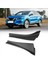 2x Araç Ön Cam Silinme Yan Trim Kapak Su Deflektörü Kaput Plakası Nissan Qashqai J10 2008-2015 (Yurt Dışından) 5