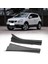20X Ön Cam Silecek Yan Trim Kapak Su Deflektörü Kaput Plakası Sol Sol Nissan Qashqai J10 2008-2015 (Yurt Dışından) 2