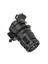 Toyota Için 10X Ön Cam Yıkama Motor Pompası Rav4 Corolla Yaris Mazda 3 5 6 G22C-67-482 85330-71010 85330-60190 G22C674822 (Yurt Dışından) 4