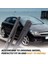 Opel Astra Iıı Için Arka Ön Cam Ön Cam Silecek Kolu ve Bıçak Seti 3 H 2003-2009 (Yurt Dışından) 2