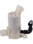 Honda Civic Accord Için Uygun Ön Cam Yıkayıcı Pompası 2008-2011 Acura Tsx 76846-TA0-A01 (Yurt Dışından) 2