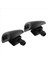 Peugeot 206 407 6438Z1 Için 4x Ön Cam Silecek Nozumu 6438CA 643871 Cam Sprey Aksesuarları (Yurt Dışından) 2