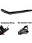 Araba Silecek Kolu Arka Ön Cam Silecek Bıçağı Kol Seti/-Toyota Için Uygun -Toyota Corolla HATCHBACK/E12 2002 2003 2004 2005 2006 2007 (Yurt Dışından) 2