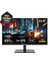 GB-24F240FF 23.8" 240Hz Fast IPS 0.5ms Mprt Fhd 1xhdmı+1xdp Flat Gaming Monitör 1