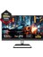GB-25F320FF 24.5" 300Hz Fast IPS 0.5ms Mprt Fhd 2xhdmı+2xdp Rgb Flat Gaming Monitör 1