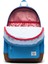 Heritage 13"/14" Inc Uyumlu Genç Sırt Çantası 26L 6