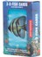 3-D Deniz Hayvanları Oyun Kartları 4