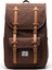 Heritage Supply Little America Unisex Kahverengi Sırt ÇANTASI.06573 5