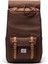 Heritage Supply Little America Unisex Kahverengi Sırt ÇANTASI.06573 6