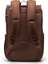 Heritage Supply Little America Unisex Kahverengi Sırt ÇANTASI.06573 8