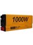 1000W Tam Sınüs Inverter 12V 1 Ah Akım 220V Çevirici Güç Kaynağı 7
