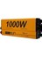 1000W Tam Sınüs Inverter 12V 1 Ah Akım 220V Çevirici Güç Kaynağı 8