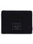 Charlie Cardholder Black Tonal Kartlık 4