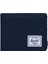 Roy Unisex Cüzdan - Lacivert 4