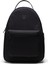 Nova™ Backpack Black Tonal Sırt Çantası 5