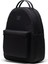 Nova™ Backpack Black Tonal Sırt Çantası 7