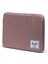 Anchor 14'' Uyumlu Pembe Notebook Ipad Çantası 5