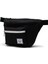 Pop Quiz Unisex Bel Çantası - Siyah 7