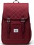 Herschel Retreat 13"/14" Inc Uyumlu Küçük Boy Sırt Çantası 17L 5