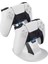 Ps5 Dualsense İkili Işıklı Şarj Istasyonu stand 0585s 1