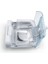 Respironics Dreamstation Cpap/otocpap Cihazı Isıtıcılı Nemlendirici Ünitesi 8