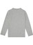 Erkek Çocuk Gri Melanj Sweatshirt 50314002-VR086 3