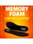 Comforstep Ortopedik Memory Tabanlık , Rahat Ayakkabı Iç Tabanlık , Spor Ayakkabı Tabanlığı 2
