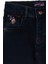 Erkek Çocuk Koyu Mavi Pantolon (Jean) 50316756-DN0023 4