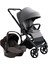 Sirius Cosmo Travel Sistem Bebek Arabası Grey 1