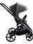 Sirius Cosmo Travel Sistem Bebek Arabası Grey 3