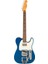 Squier Classic Vibe Custom Telecaster Sh With Bigsby Lake Placid Blue Elektro Gitar 1