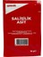 Salisilik Asit (Acıde Salıcylıque) 10 gr x 50 Adet 2