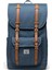 Little America Backpack Laptop Notebook Bilgisayar Sırt Çantası 5