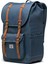 Little America Backpack Laptop Notebook Bilgisayar Sırt Çantası 7