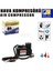 Hava Kompresörü 12V 300 PSI BMW 105,12 Model Araçlar İçin Lastik Şişirici 3