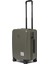 Heritage Hardshell Darbeye Dayanikli Tekerlekli Kabin Boy Valiz 43 L 6