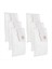 6pcs 53294 Stil O Tip Kenmore Için Tür Vakum Torbaları Kenmore Dik Vakumlar Temizleyiciler Vakum Temizleyici Toz Yedek Torbalar (Yurt Dışından) 1