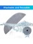 Roborock S8 Maxv Ultra G20S Robot Ana Yan Fırça Hepa Filtre Mop Vakumları Temizleyici Yedek Parça Aksesuarları (Yurt Dışından) 2