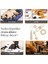 Dayanıklı ve Eğlenceli Köpek Oyuncağı 5