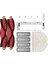 Roborock S5 Max S6 Maxv S4 Max E2 E3 E4 E5 Xiaomi 1s SDJQR01RR Silindir Yan Fırça Filtre Mop Vakumları Parçaları (Yurt Dışından) 1