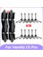 Verefa L11 Pro Vakum Parçaları Için Ana Rulo Yan Fırçası Değiştirme Aksesuarları (Yurt Dışından) 1