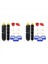 2x Yedek Fırçalar Irobot Roomba Için Aksesuarlar 600 Serisi 605 610 615 616 620 621 625 630 635 640 650 660 665 670 (Yurt Dışından) 1