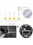 2x Yedek Fırçalar Irobot Roomba Için Aksesuarlar 600 Serisi 605 610 615 616 620 621 625 630 635 640 650 660 665 670 (Yurt Dışından) 5
