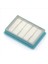 3x Philips Vakum Temizleyici Aksesuar Filtresi FC9732 FC9728 FC9735 Filtre Elemanları Hepa Filtre Pamuk (Yurt Dışından) 4