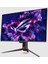 Rog Swift PG32UCDMR 32″ 240Hz 0.03MS OLED G-Sync HDR400 UHD Qd-Oled Gaming Monitör 2