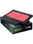 Hıflo Hava Filtresi MT09 Tracer9 XSR900 Niken HFA4925 1