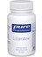 L-Carnitine 60 Kapsül 1