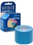 Kinesiyoloji Bandı Kesileilir 3,8 cm x 5 M Mavi / Blue 1