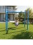 Kuluçka Salıncak, Park Salıncak Modeli 250 x 120 x h 200 cm 4